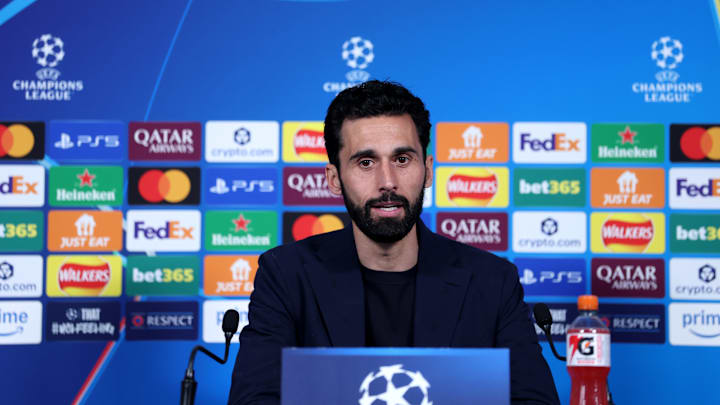 Manchester City FC v Real Madrid CF - UEFA Champions League 2025/26 Round of 16 Second Leg