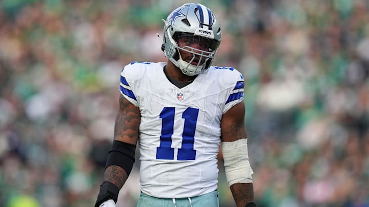 Dallas Cowboys v Philadelphia Eagles