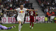 FC Red Bull Salzburg v FC Liverpool - Friendly Match