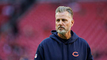 Chicago Bears v Arizona Cardinals