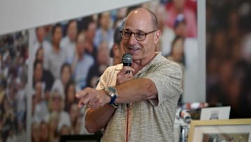 Taylor Hooton Foundation Hosts "Give A Hoot" Benefit