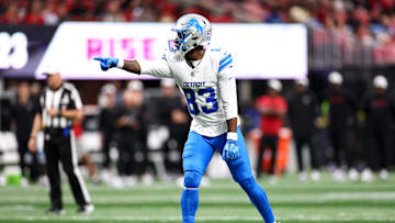 Detroit Lions v Atlanta Falcons - NFL Preseason 2025