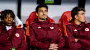 R. Union Saint-Gilloise v AS Roma - UEFA Europa League 2024/25 League Phase MD4