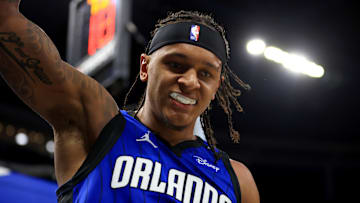 Atlanta Hawks v Orlando Magic - Play-In Tournament