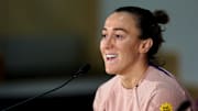 England and Chelsea defender Lucy Bronze