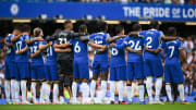 Chelsea FC v Liverpool FC - Premier League