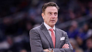 St. John's v DePaul