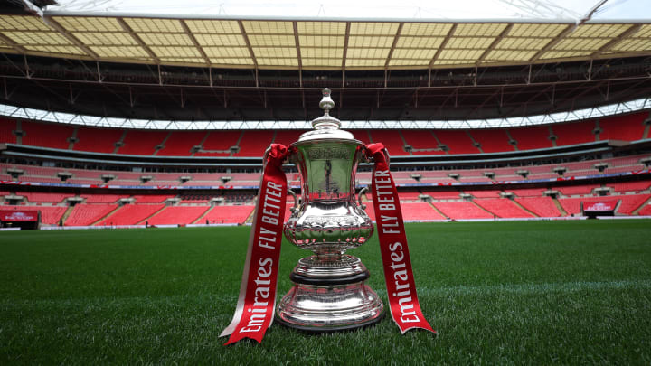 The FA Cup remains prestigious