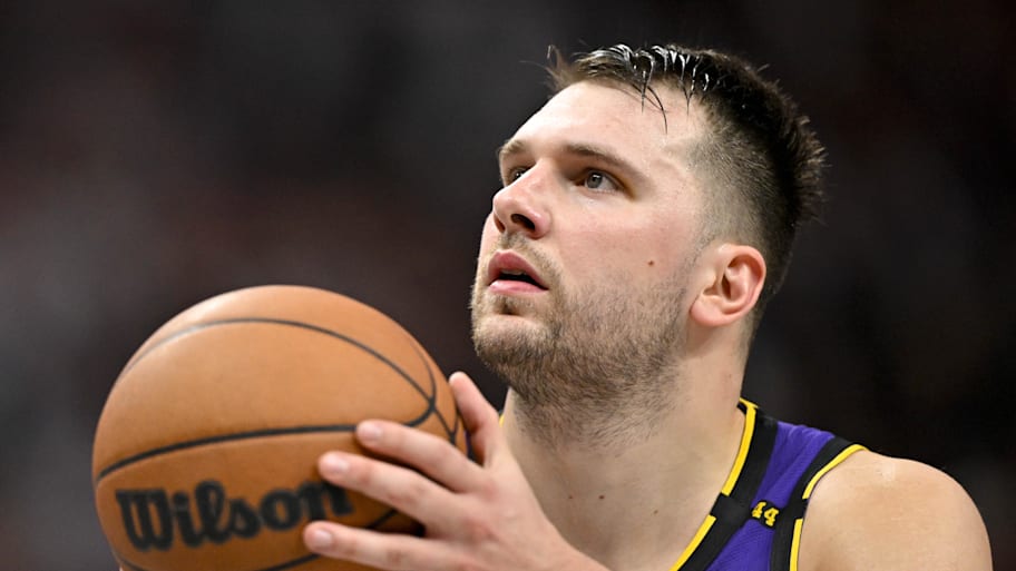 Luka Doncic