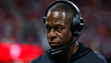 Buffalo Bills v Atlanta Falcons