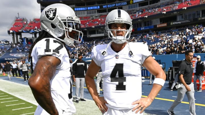 Las Vegas Raiders vs New Orleans Saints prediction, including NFL odds and best bets for Week 8. Las Vegas Raiders vs New Orleans Saints prediction, including NFL odds and best bets for Week 8.