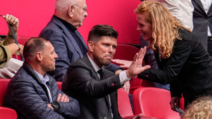 Klaas Jan Huntelaar