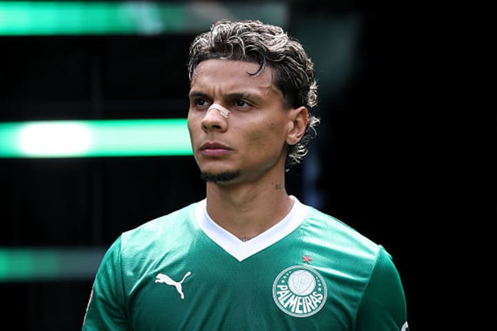 Richard Rios