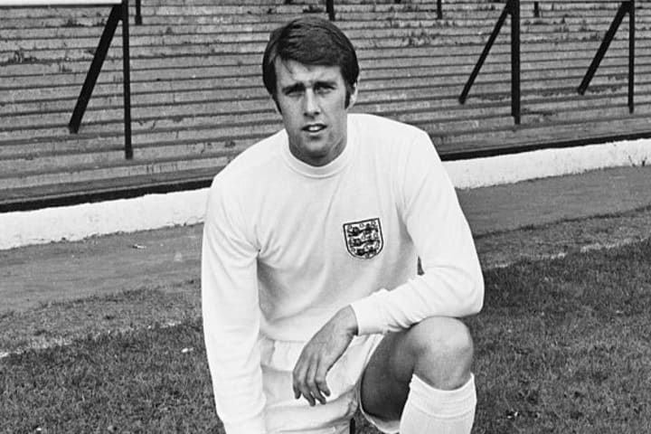 Geoff Hurst