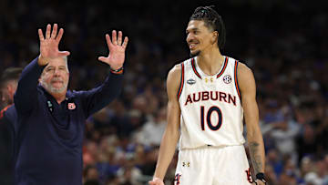 Florida v Auburn