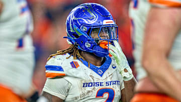 Vrbo Fiesta Bowl - Penn State v Boise State