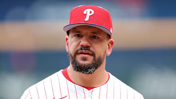 2025 MLB All-Star Game - Kyle Schwarber