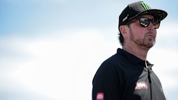 NASCAR Cup Series Ally 400