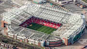 Old Trafford