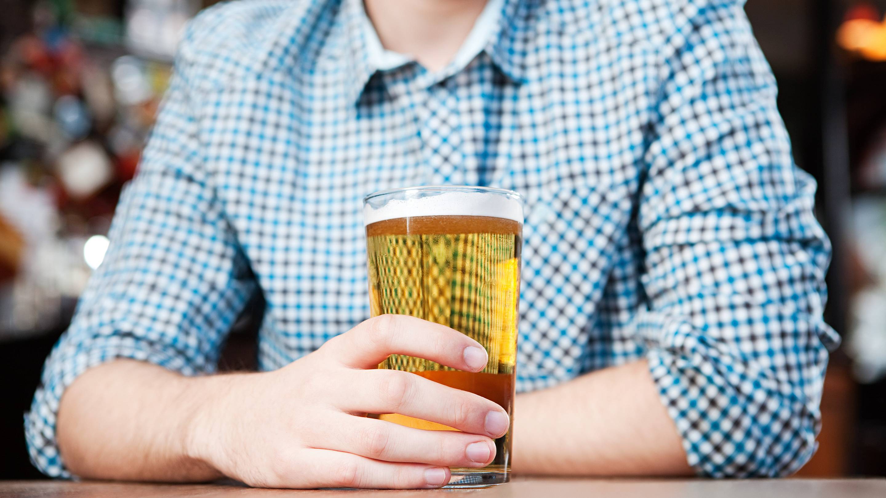The States That Drink the Most—And Least—Beer, Mapped and Ranked