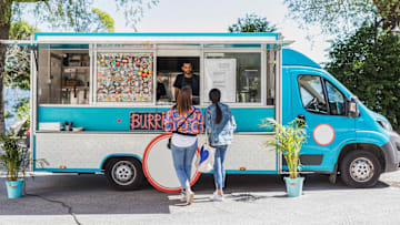 Want a food truck recommendation? Yelp has 100 of them.