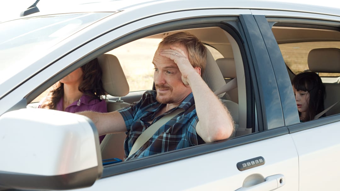 No one wants to see anything near 100°F on their dashboard.