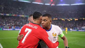 Kylian Mbappé considère la légende portugaise comme son "ami"