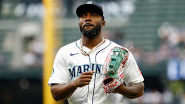 Kansas City Royals v Seattle Mariners