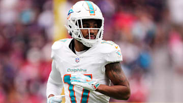 Miami Dolphins v Houston Texans