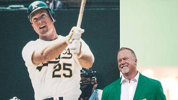 Nick Kurtz Joins A's 'Bash Brothers' with 30th Home Run