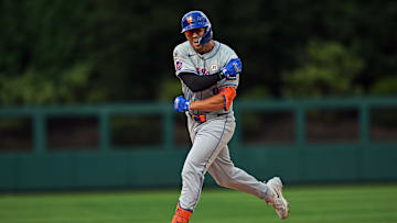 New York Mets v Philadelphia Phillies