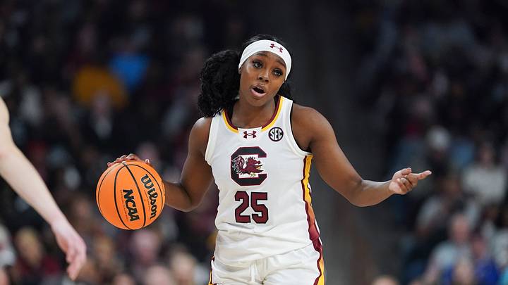 Connecticut v South Carolina