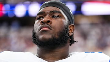 New York Giants v Dallas Cowboys