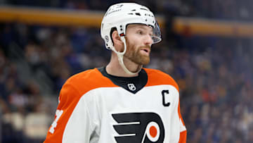 Philadelphia Flyers v Buffalo Sabres