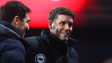 AFC Bournemouth v Brighton & Hove Albion FC - Premier League