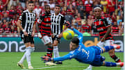 Atlético-MG e Flamengo buscam o segundo título em 2024