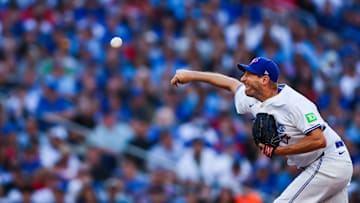Max Scherzer