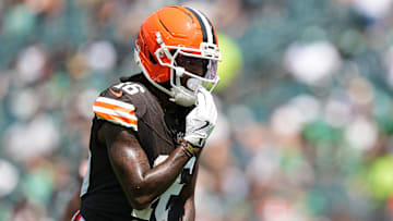 Cleveland Browns v Philadelphia Eagles - NFL Preseason 2025
