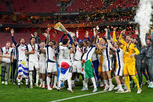 Tottenham