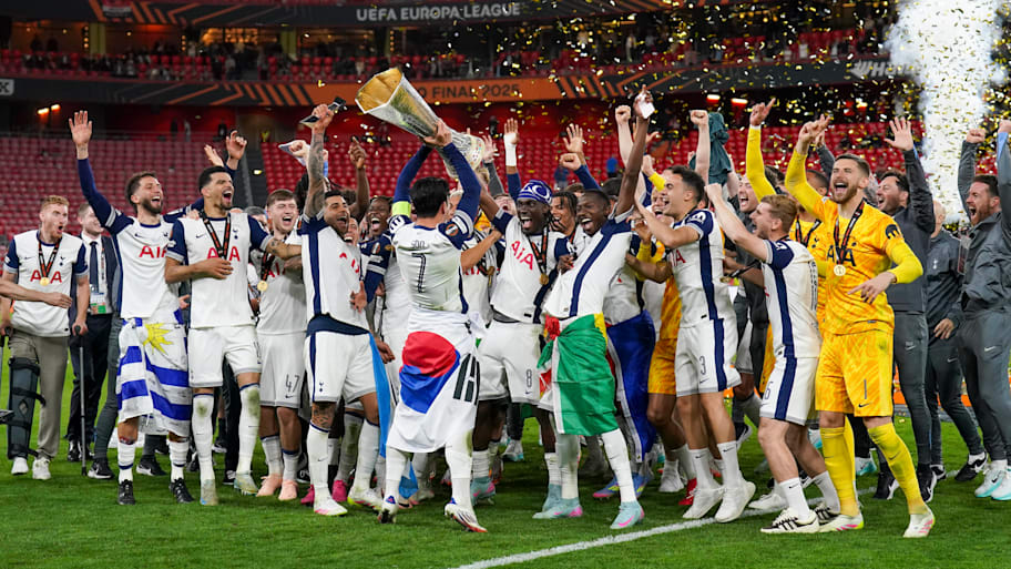 Tottenham