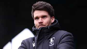 Sheffield Wednesday FC v Sheffield United FC - Sky Bet Championship