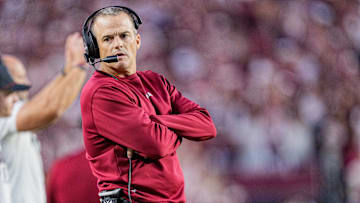 Alabama v South Carolina