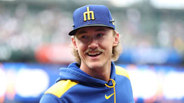 Tampa Bay Rays v Seattle Mariners