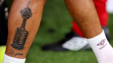 Disputa mexe com os corações dos fãs de futebol
