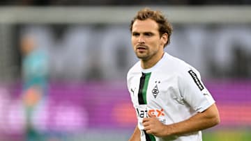 Tony Jantschke wird den Fohlen vorerst fehlen Tony Jantschke wird den Fohlen vorerst fehlen