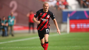 Sebastian Rode