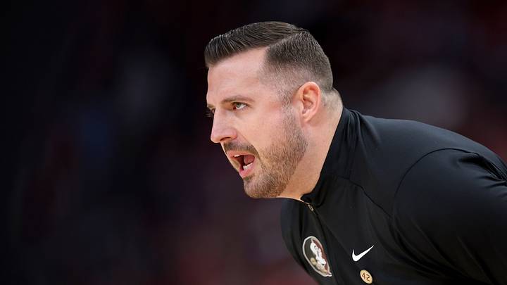 Houston Hoops Showdown: Florida State v Houston