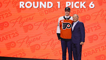2025 NHL Draft