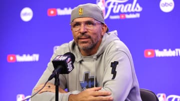 Dallas Mavericks, Jason Kidd