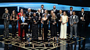 Diferença entre Bola de Ouro e Fifa The Best